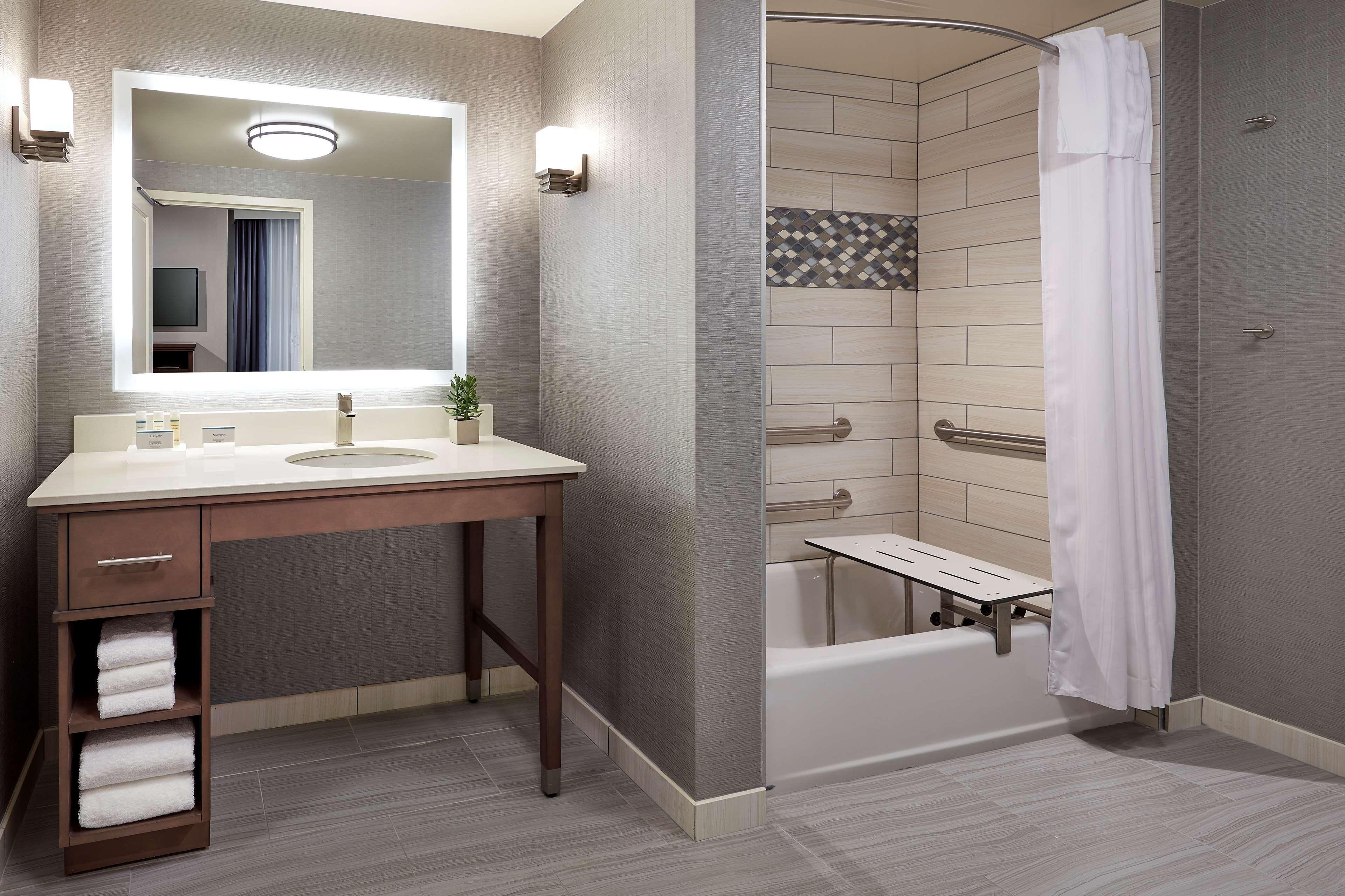 Homewood Suites By Hilton Los Angeles Редондо-Бич Экстерьер фото