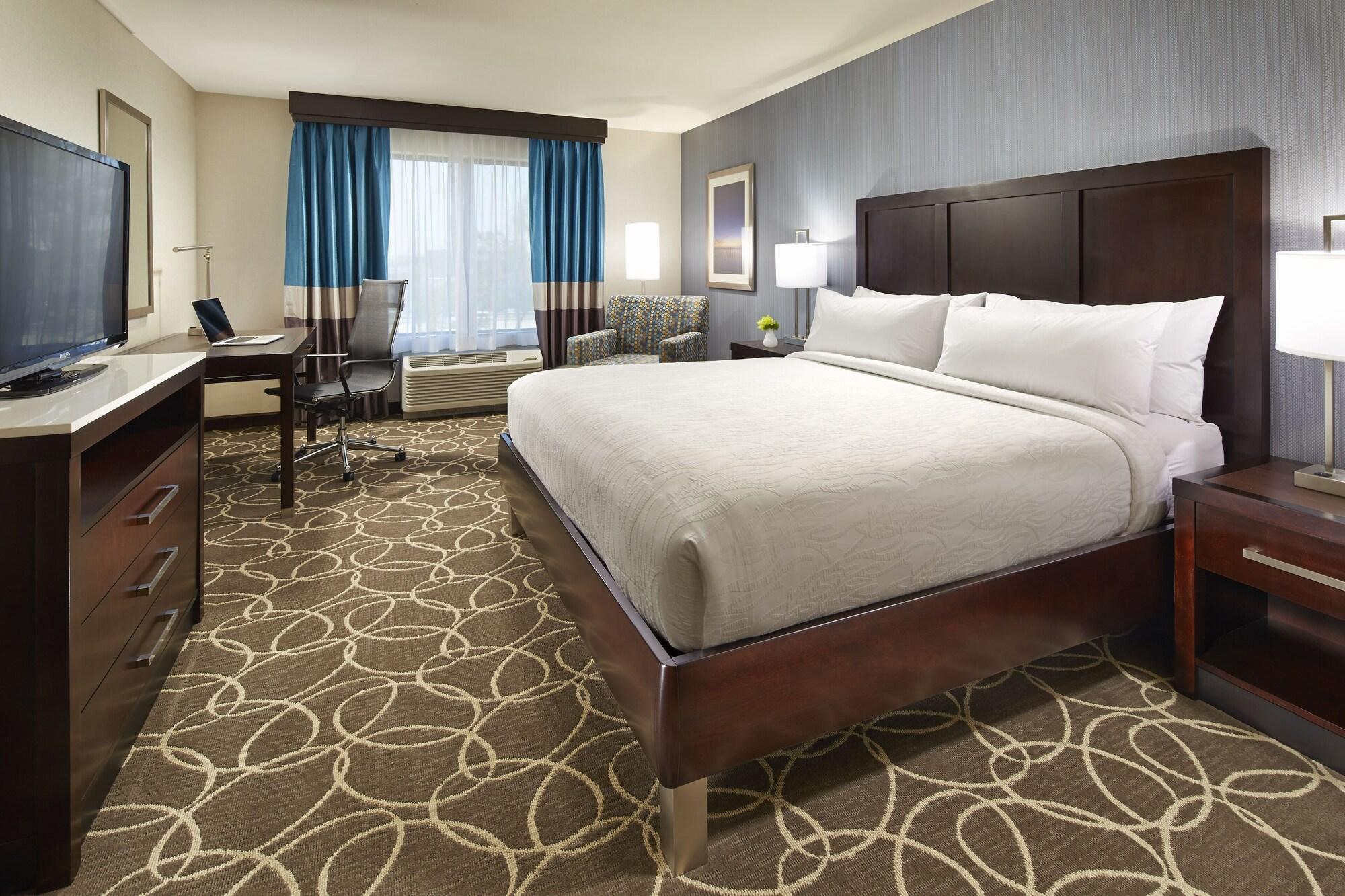 Homewood Suites By Hilton Los Angeles Редондо-Бич Экстерьер фото