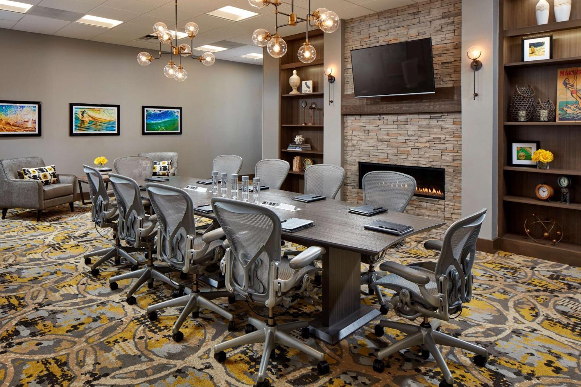 Homewood Suites By Hilton Los Angeles Редондо-Бич Экстерьер фото