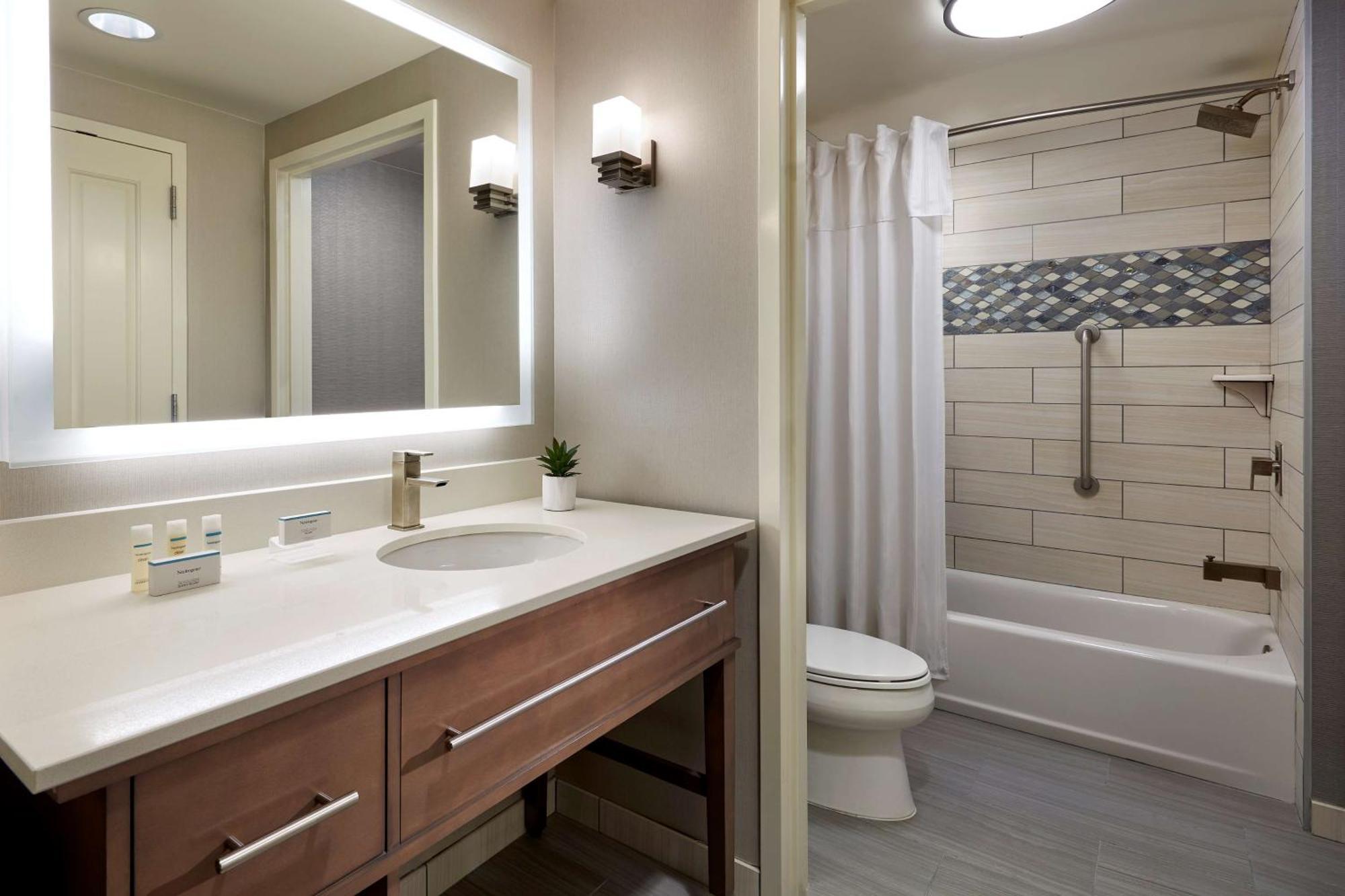 Homewood Suites By Hilton Los Angeles Редондо-Бич Экстерьер фото