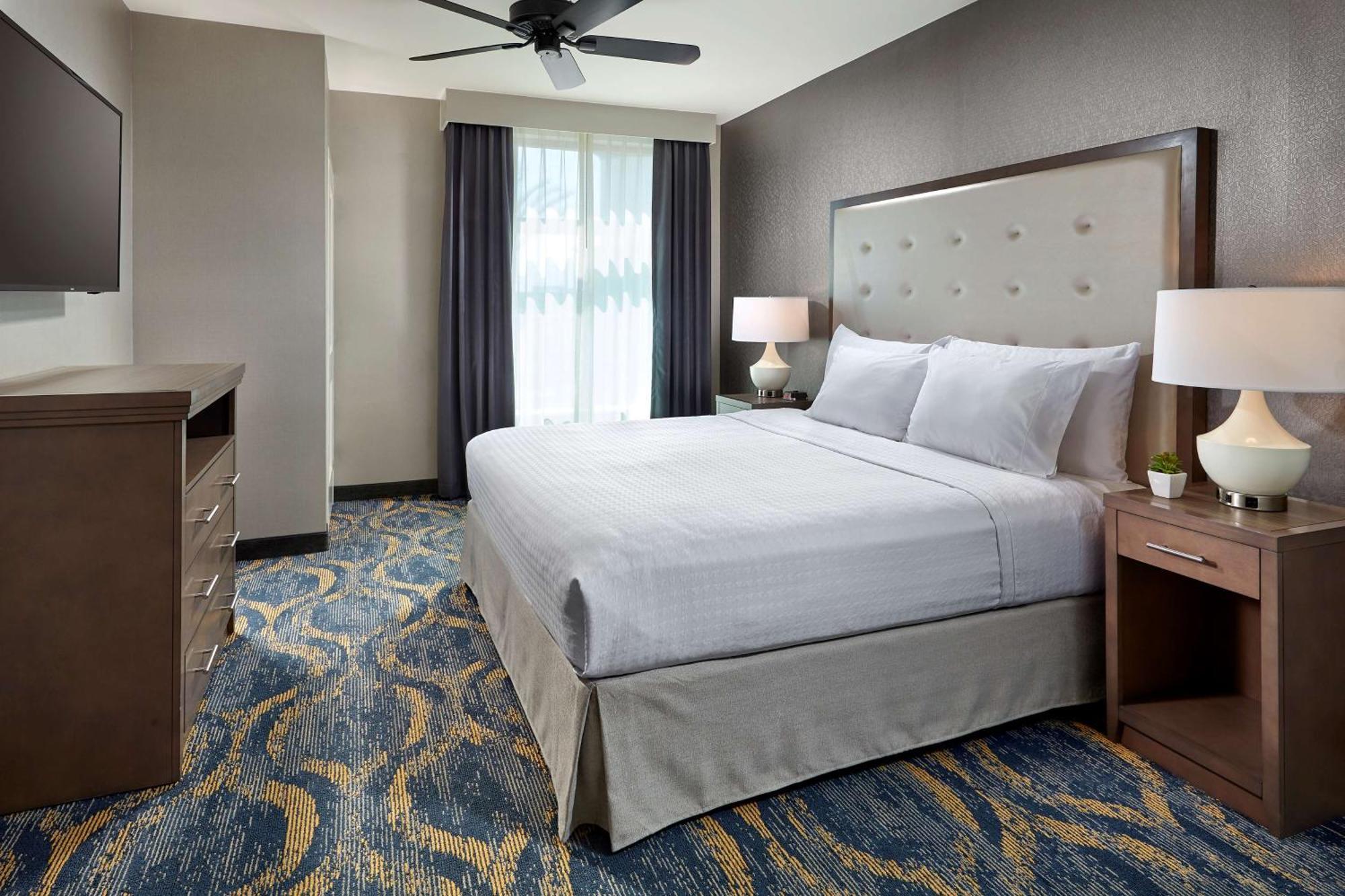 Homewood Suites By Hilton Los Angeles Редондо-Бич Экстерьер фото