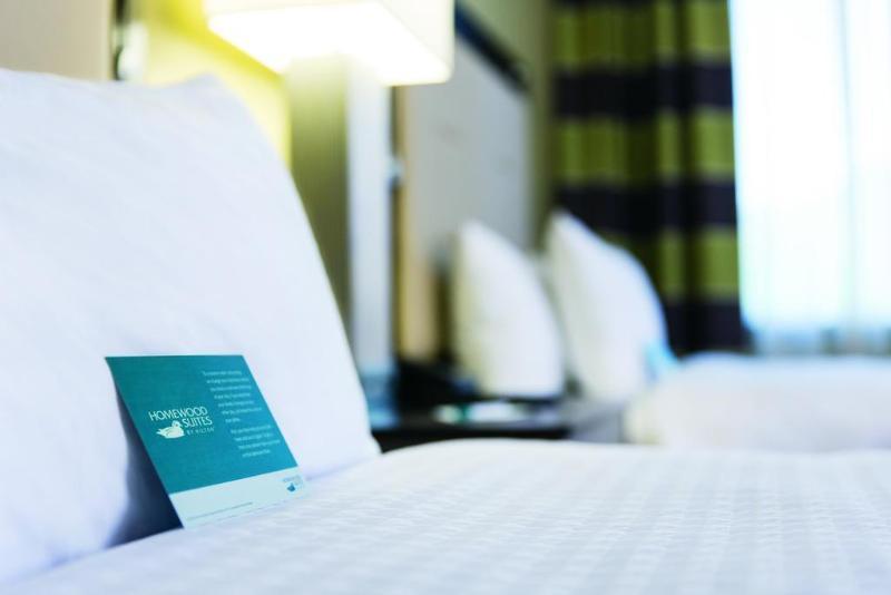 Homewood Suites By Hilton Los Angeles Редондо-Бич Экстерьер фото