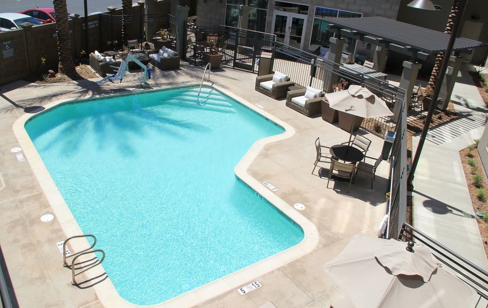 Homewood Suites By Hilton Los Angeles Редондо-Бич Экстерьер фото